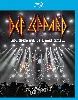 blu-ray def leppard and there will be a next time... live from detroit