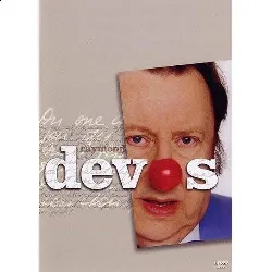 blu-ray devos, raymond 80 ans, sketches 1