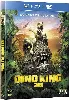 blu-ray dino king combo blu-ray3d dvd