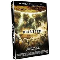 blu-ray disaster niveau 7