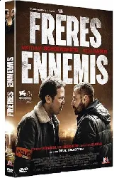 blu-ray frères ennemis