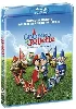 blu-ray gnoméo et juliette