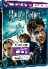 blu-ray harry potter et les reliques de la mort 1ère partie warner ultimate (blu-ray+ copie digitale ultraviolet)