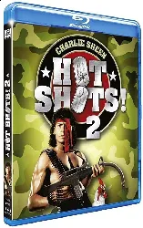 blu-ray hot shots 2