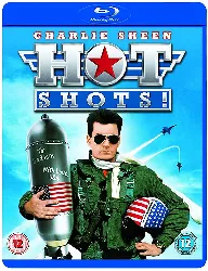 blu-ray hot shots