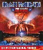 blu-ray iron miaden en vivo