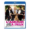 blu-ray l'amour c'est mieux à deux