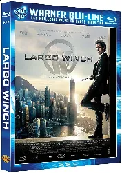 blu-ray largo winch