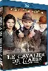 blu-ray le cavalier de l'aube