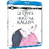 blu-ray le conte de la princesse kaguya