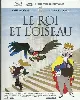 blu-ray le roi et l'oiseau combo blu-ray+ dvd copie digitale
