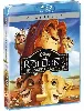 blu-ray le roi lion 2 l'honneur de la tribu