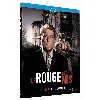 blu-ray le rouge est mis