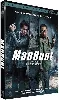 blu-ray manhunt dvd metro