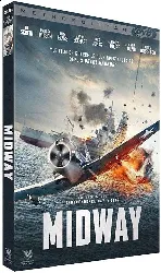 blu-ray midway dvd