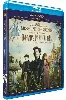 blu-ray miss peregrine et les enfants particuliers 3d digital hd