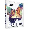 blu-ray papillon