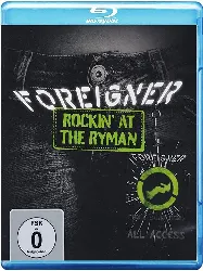 blu-ray rockin at the ryman blu ray
