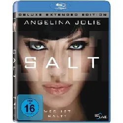 blu-ray salt blu ray dvd