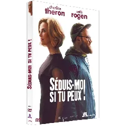 blu-ray séduis-moi si tu peux