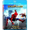 blu-ray spider-man - homecoming