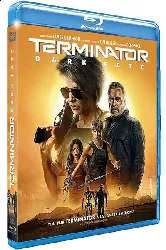 blu-ray terminator dark fate