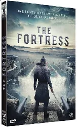 blu-ray the fortress dvd