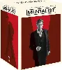blu-ray the mentalist l'intégrale de la série