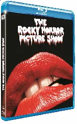 blu-ray the rocky horror picture show édition blu-ray+ dvd