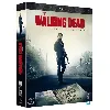 blu-ray the walking dead l'intégrale de la saison 5