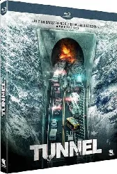 blu-ray tunnel