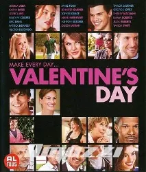blu-ray valentine's day