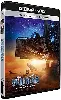 blu-ray valérian et la cité des mille planètes 4k ultra hd