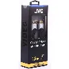 cable hdmi jvc  4k 1,5m connectique gold