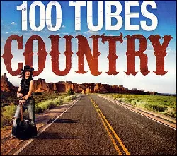 cd 100 tubes country 2010
