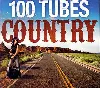 cd 100 tubes country 2010