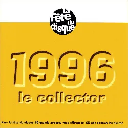 cd 1996 le collector