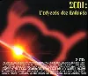 cd 2001 l'odyssée des enfoirés