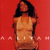 cd aaliyah (2001, cd)