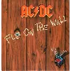 cd ac/dc - fly on the wall