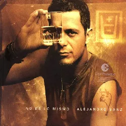 cd alejandro sanz no es lo mismo (2003, cd)