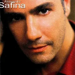 cd alessandro safina insieme a te (1999, cd)