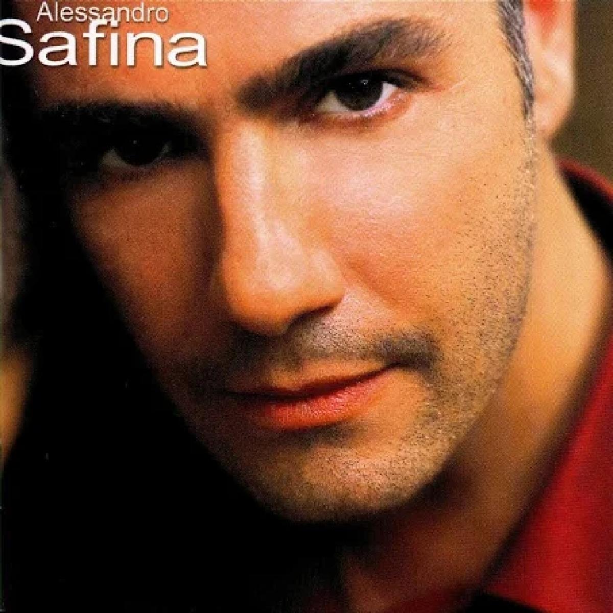Cd Alessandro Safina Insieme a Te (1999, Cd)