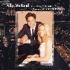 cd ally mcbeal (for once in my life) (2001, cd)