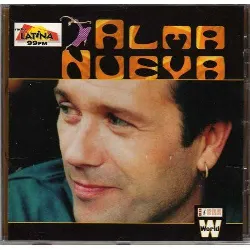 cd alma nueva