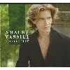 cd amaury vassili una parte di me