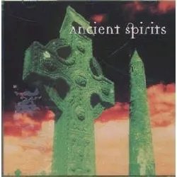 cd ancient spirits - ancient spirits (1998)