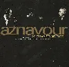 cd aznavour* 20 chansons d'or (2001, cd)