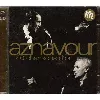 cd aznavour, charles-40 chansons d'or (2cd)