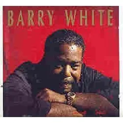 cd barry white - love forever (1993)